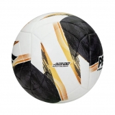 Bola Campo Penalty Bravo XXVI - Branco/Preto