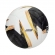 Bola Campo Penalty Bravo XXVI - Branco/Preto