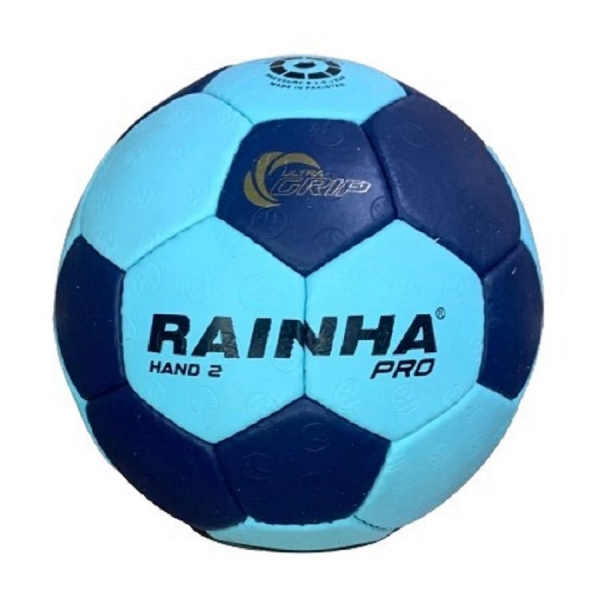 Bola Handebol Rainha Pro 2 - Azul