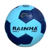 Bola Handebol Rainha Pro 2 - Azul