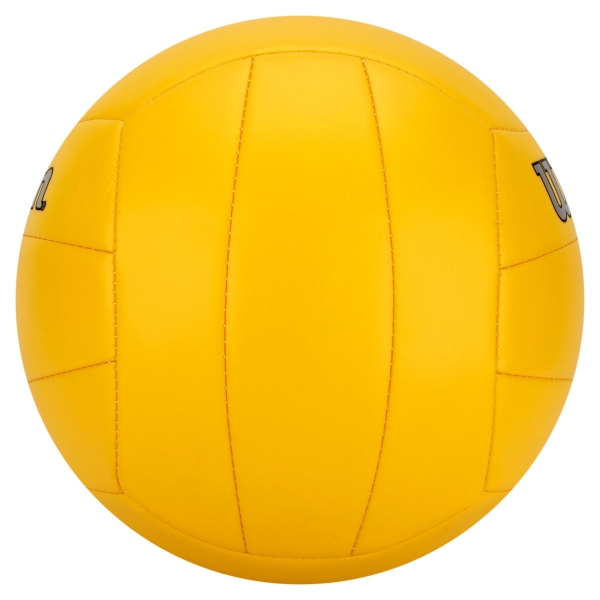 Bola de Vôlei Soft Play (Amarelo) - Wilson - Amarelo
