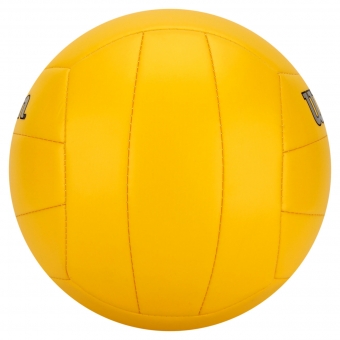 Bola de Vôlei Soft Play (Amarelo) - Wilson
