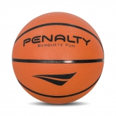 Bola Basquete Penalty Infantil  Fun T1 XXIII - Marrom