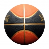 Bola de Basquete Spalding TF 50 CBB - Laranja