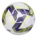 Bola Infantil de Futebol Campo Penalty Storm N3 DT X - branco/roxo