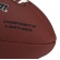 Bola de Futebol Americano Wilson NFL Limited Oficial - Marrom