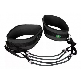 Cinto de Tração Duplo - Starflex