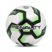 Bola Campo Penalty Storm XXIII - Branco/preto