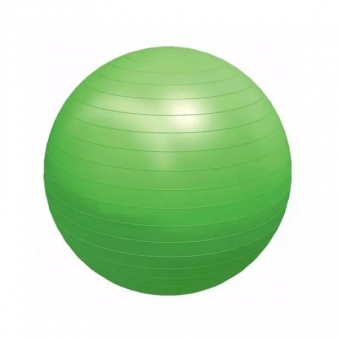 Bola de Pilates Suiça S/Pro Standart 65cm