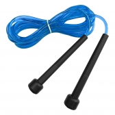 Corda de Pular Light Training 270x0,5cm - Azul