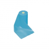 Rolo de Faixa Elástica Médio 12 Metros - One Life - Azul