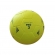 Bola de Handebol Oficial Masculino Topper T3 Pro Costurada - amarelo/preto