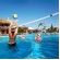Rede Vôlei Biribol Master Rede Fio 1.5MM - Preto/Branco