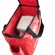 Bolsa Térmica de Massagem Europa Profissional - Hejo - Vermelho