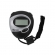 Cronômetro Digital Esportivo 7 CM CR53 com Alarme, Relógio e Data WESTERN - Preto/Cinza