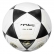 Bola de Futevôlei Poker Rio Pro FTV-5 Branco e Preto - Branco/Preto
