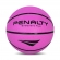 Bola Basquete Penalty Infantil  Fun T1 XXIII - Roxo