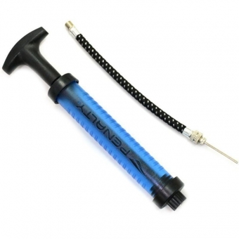 Bomba Dupla Ação - Penalty