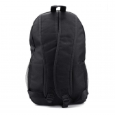 Mochila Poker Sport Dakar - Preto - Preto