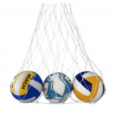 Saco para Transporte 20 Bolas - Gismar Redes - Branco