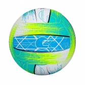 Bola Vôlei Uhlsport Ace Verde e Azul - Verde/Azul