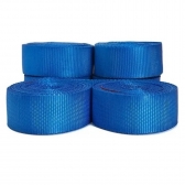 Marcação para Beach Tennis Master Rede Azul MT-P-CA-A - Azul