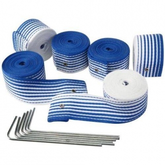 Marcação Para Beach Tênis