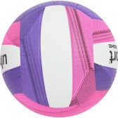 Bola Vôlei Uhlsport Xtreme Roxo e Rosa - Roxo/Rosa