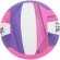 Bola Vôlei Uhlsport Xtreme Roxo e Rosa - Roxo/Rosa
