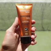 Gel Nanogrip NanobodyTech 100ml - Dourado