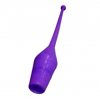 Par de Maça Ginástica Rítmica Oficial Adulto 45 cm