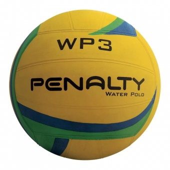 Bola de Polo Aquático WP3 Penalty