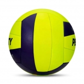 Bola Vôlei Penalty Vp 5100 Mirim XXVI - Amarelo e Roxo - Amarelo/Roxo