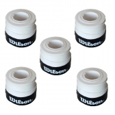 Comfort Overgrip Wilson Bowl O - Branco