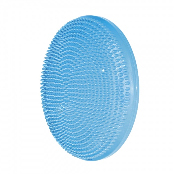 Disco de Equilíbrio Inflável 33cm - One Life - Azul