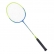 Kit Badminton DHS P280 Com 2 Raquetes - Azul