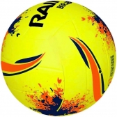 Bola Biribol Rainha - Amarelo - Amarelo/Preto