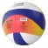 Bola Vôlei Beach Mikasa BV552C-WYBR - Branco