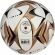 Bola Society Topper Slick Colorful - Amarelo