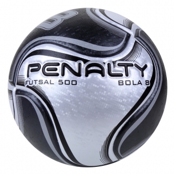 Bola Futsal Penalty 8 X Br Pt