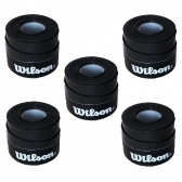 Comfort Overgrip Wilson Bowl O - Preto
