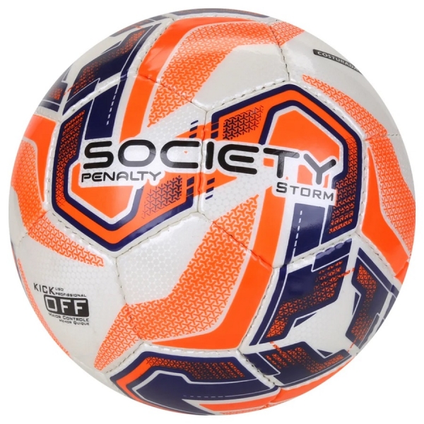 Bola Society Penalty Storm XXI LR AZ