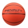 Bola De Basquete Penalty Playoff IX - Laranja e Preto