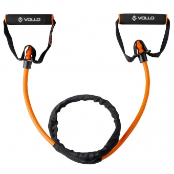 Extensor Elástico Vollo Com Pegador 1 Via Tensão Média