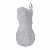 Saco para Transporte 10 Bolas Fio 4mm - Gismar Redes - Branco