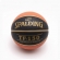 Bola de Basquete TF-150 CBB - Spalding - Laranja