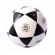 Bola de Futevôlei Poker Rio Pro FTV-5 Branco e Preto - Branco/Preto