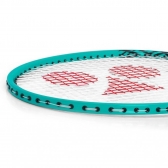 Raquete de Badminton Yonex B4000 Verde - Verde