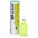 Peteca Yonex Badminton Mavis 10 - Amarelo/Branco