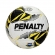 Bola Futsal Infantil Penalty RX 50 XXVI - Branco/Preto